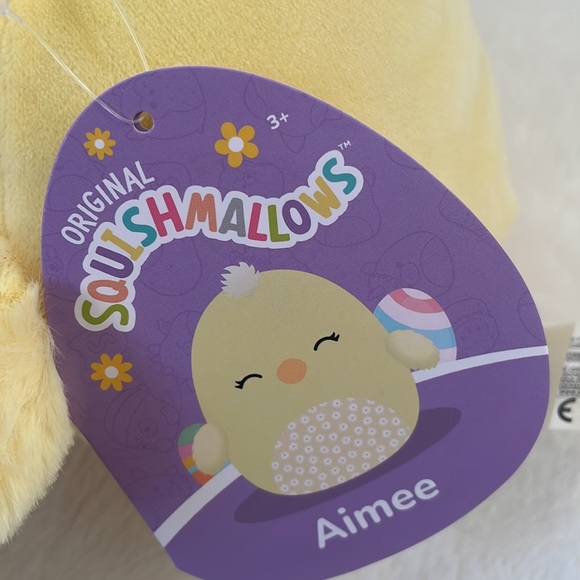 Aimee Squishmallow - Picture 2 of 3
